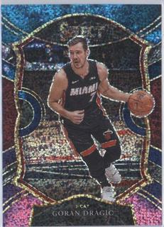 Goran Dragic