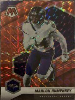 Marlon Humphrey