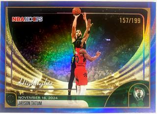 Jayson Tatum