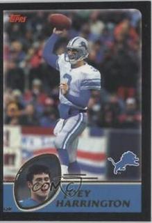 Joey Harrington