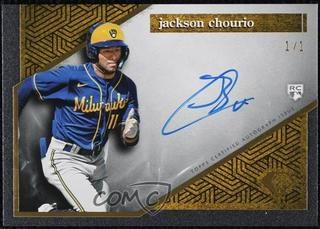 Jackson Chourio