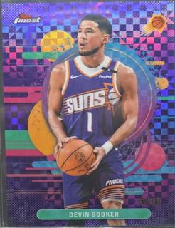 Devin Booker