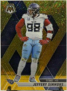 Jeffery Simmons