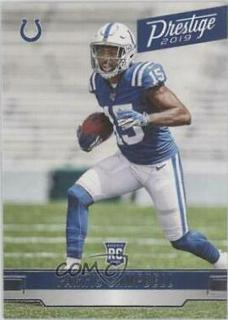 Parris Campbell