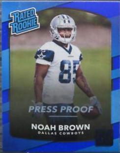Noah Brown