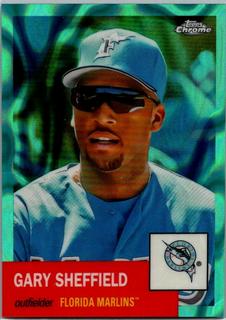Gary Sheffield