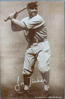 Joe Tinker