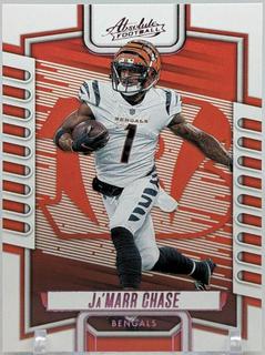 Ja'Marr Chase