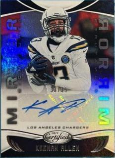 Keenan Allen