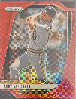 Andy Van Slyke