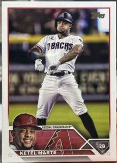 Ketel Marte