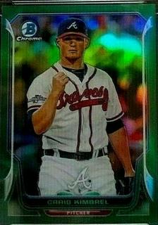 Craig Kimbrel