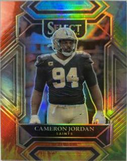 Cameron Jordan