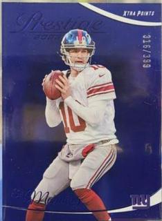 Eli Manning