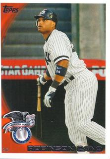 Robinson Cano