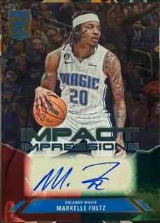 Markelle Fultz