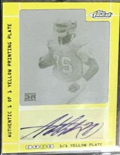 Adrian Peterson