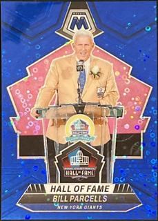 Bill Parcells
