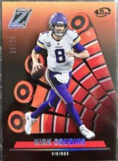 Kirk Cousins