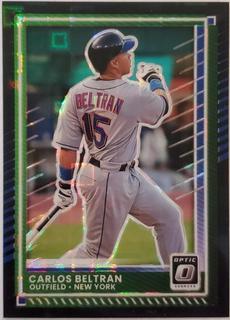 Carlos Beltran