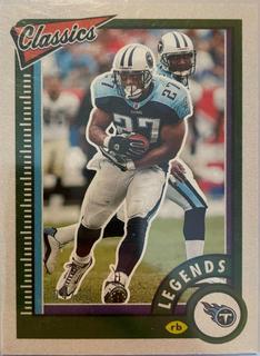 Eddie George