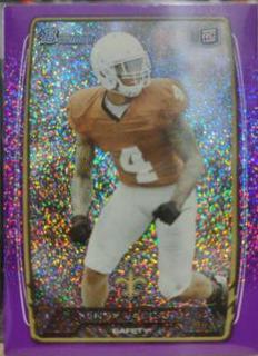 Kenny Vaccaro