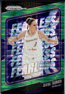 Diana Taurasi