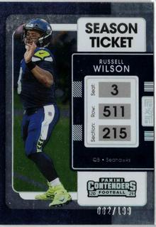 Russell Wilson