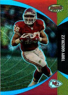 Tony Gonzalez