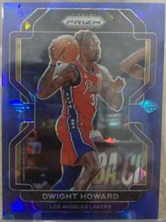 Dwight Howard