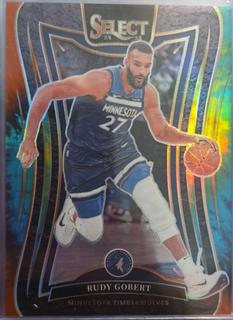 Rudy Gobert