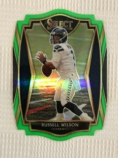 Russell Wilson