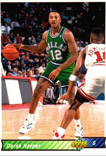 Derek Harper