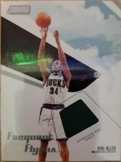Ray Allen