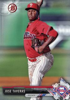 Jose Taveras