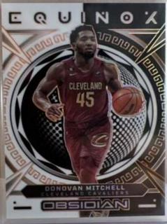 Donovan Mitchell