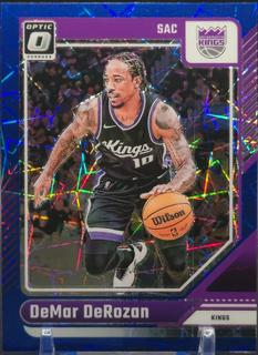DeMar DeRozan