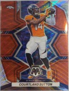 Courtland Sutton