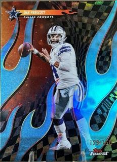 Dak Prescott