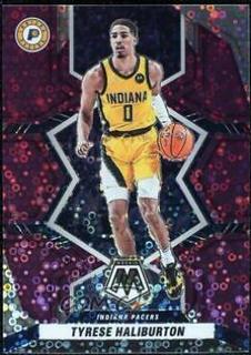 Tyrese Haliburton