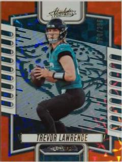 Trevor Lawrence
