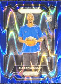 Alexandre Sarr