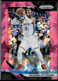 Steven Adams