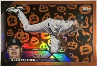 Ryan Feltner
