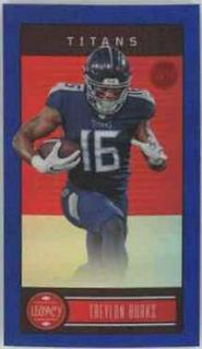 Treylon Burks