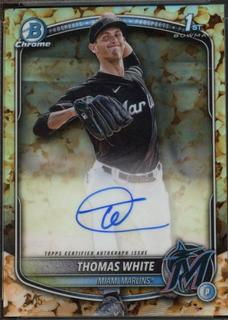 Thomas White