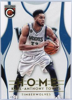 Karl-Anthony Towns