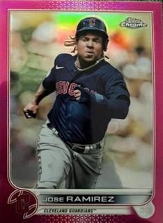 Jose Ramirez