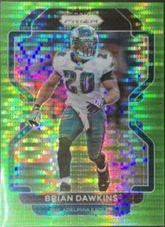 Brian Dawkins