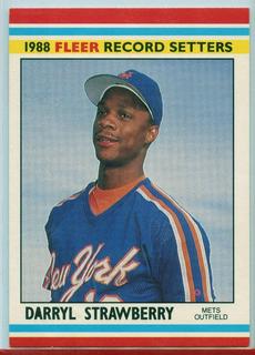 Darryl Strawberry
